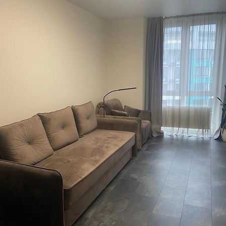 Crystal Apartaments Киев Екстериор снимка