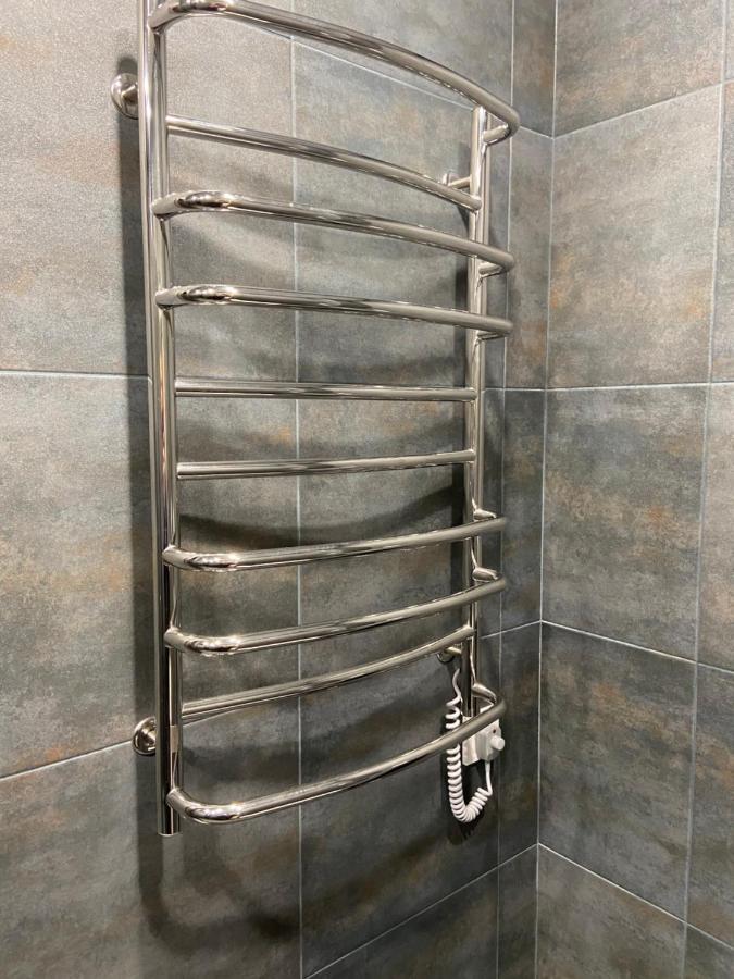 Crystal Apartaments Киев Екстериор снимка