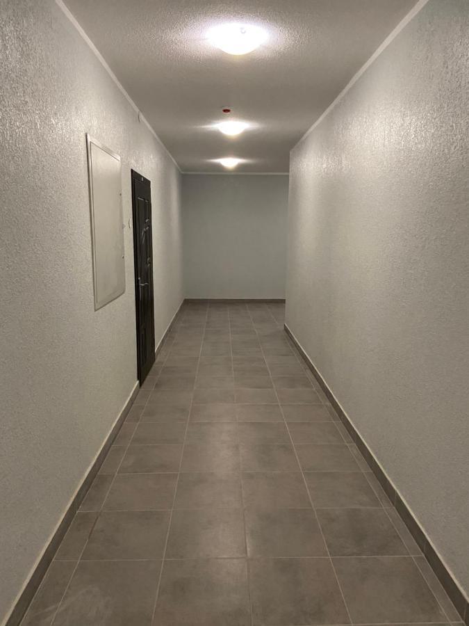Crystal Apartaments Киев Екстериор снимка