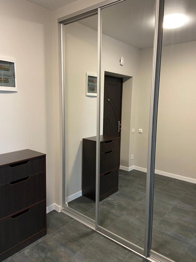 Crystal Apartaments Киев Екстериор снимка