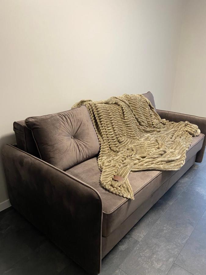 Crystal Apartaments Киев Екстериор снимка