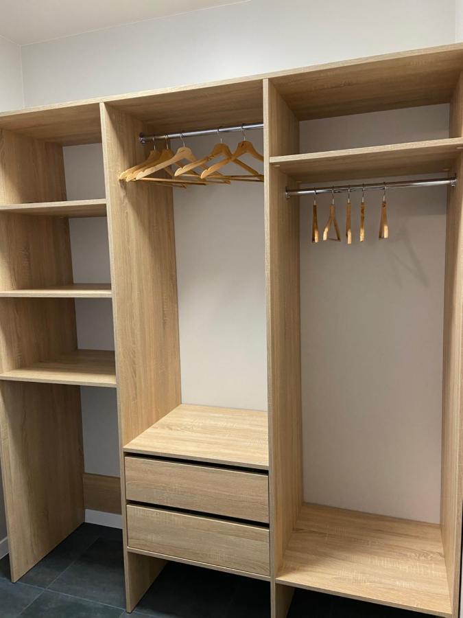 Crystal Apartaments Киев Екстериор снимка