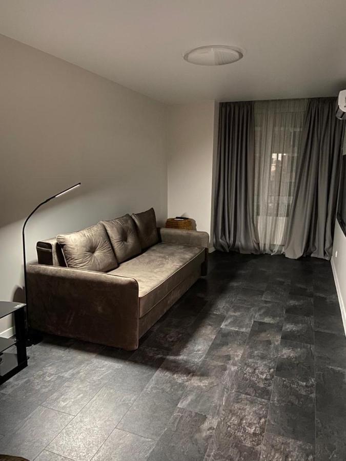 Crystal Apartaments Киев Екстериор снимка
