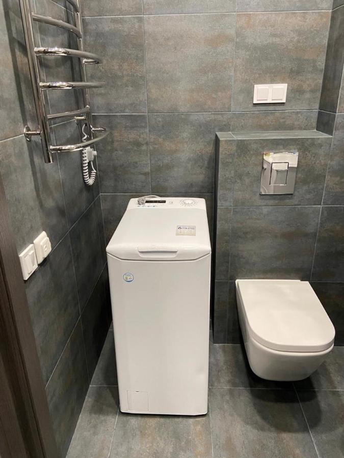 Crystal Apartaments Киев Екстериор снимка