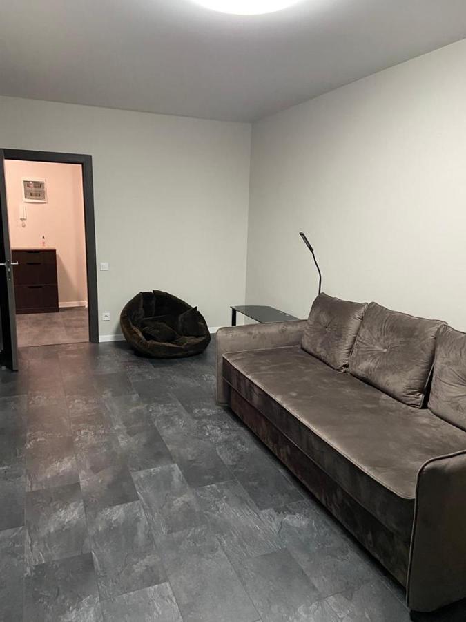 Crystal Apartaments Киев Екстериор снимка