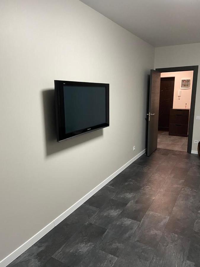 Crystal Apartaments Киев Екстериор снимка