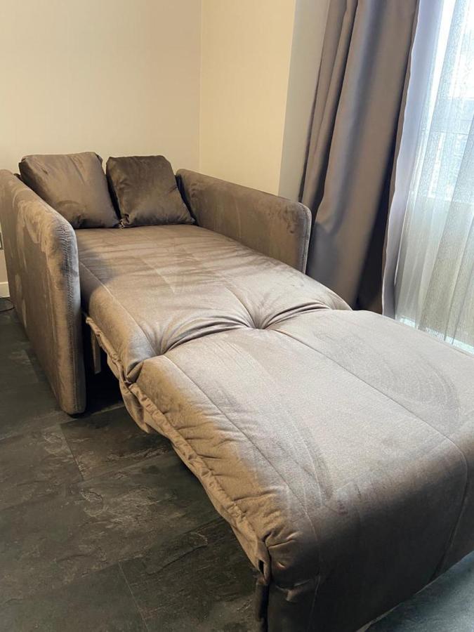 Crystal Apartaments Киев Екстериор снимка