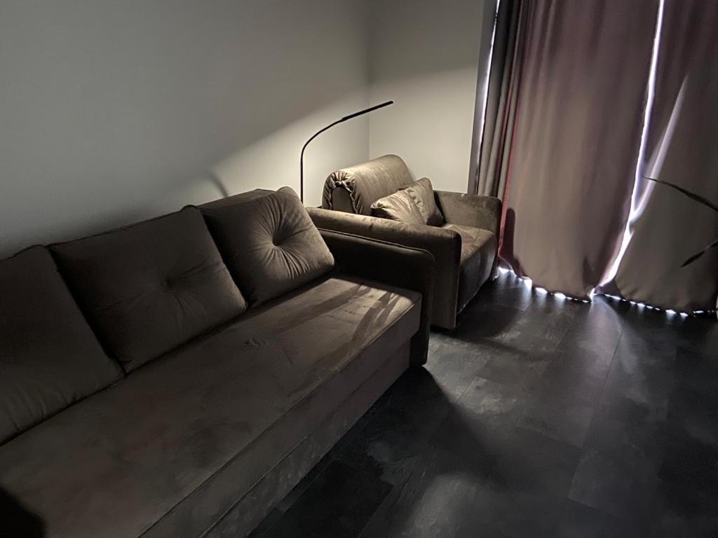 Crystal Apartaments Киев Екстериор снимка