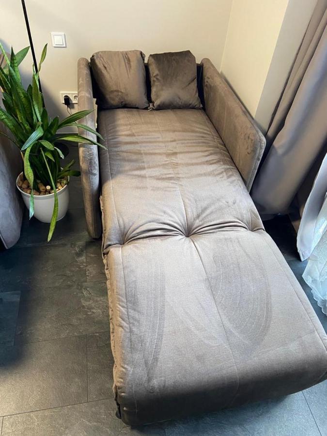 Crystal Apartaments Киев Екстериор снимка