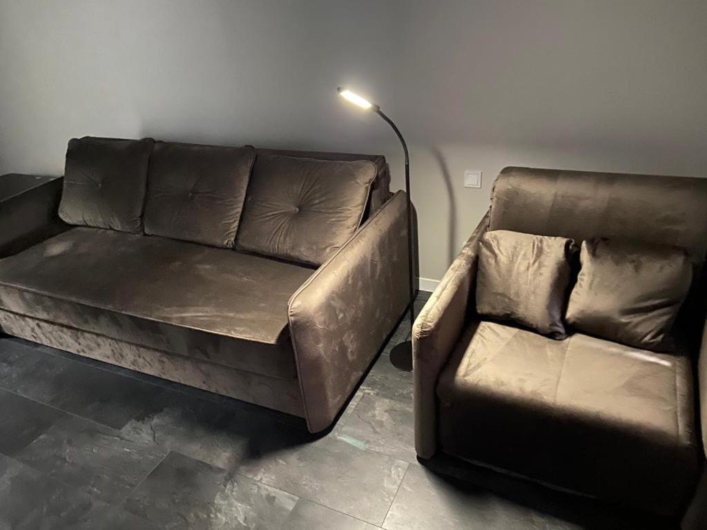 Crystal Apartaments Киев Екстериор снимка