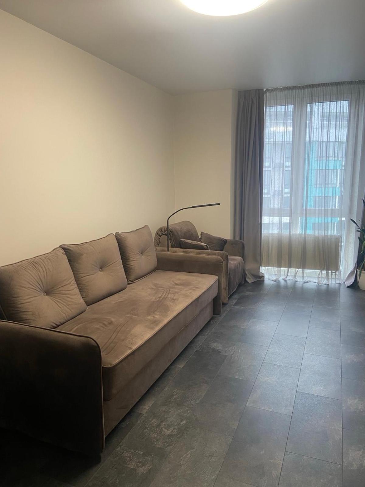 Crystal Apartaments Киев Екстериор снимка